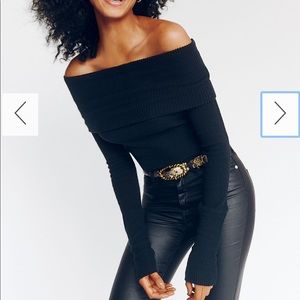 We The Free Snowbunny Long Sleeve